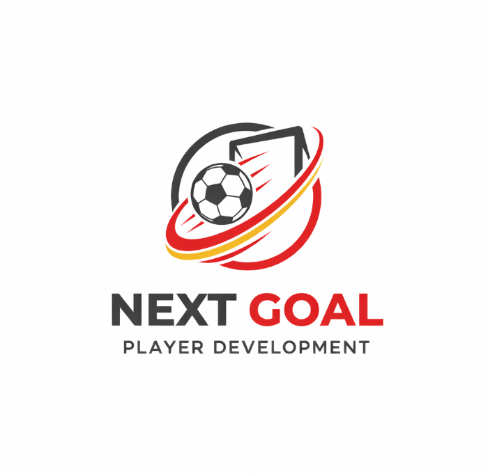 Next Goal Player Development Logo